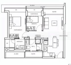 d'Nest (D18), Condominium #460159941